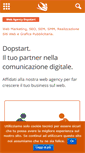 Mobile Screenshot of dopstart.com
